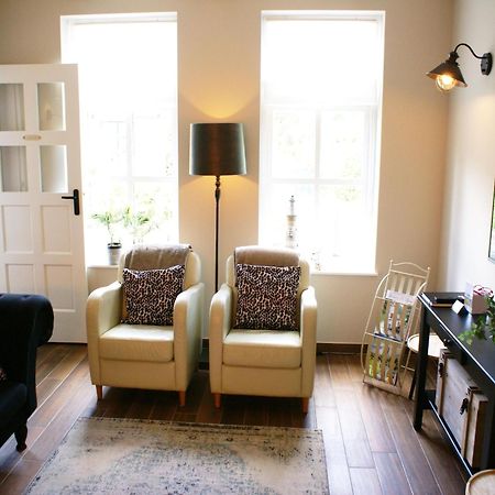 Paesens Fantastic Luxury Vacation Home And Next To The Wadden Sea מראה חיצוני תמונה