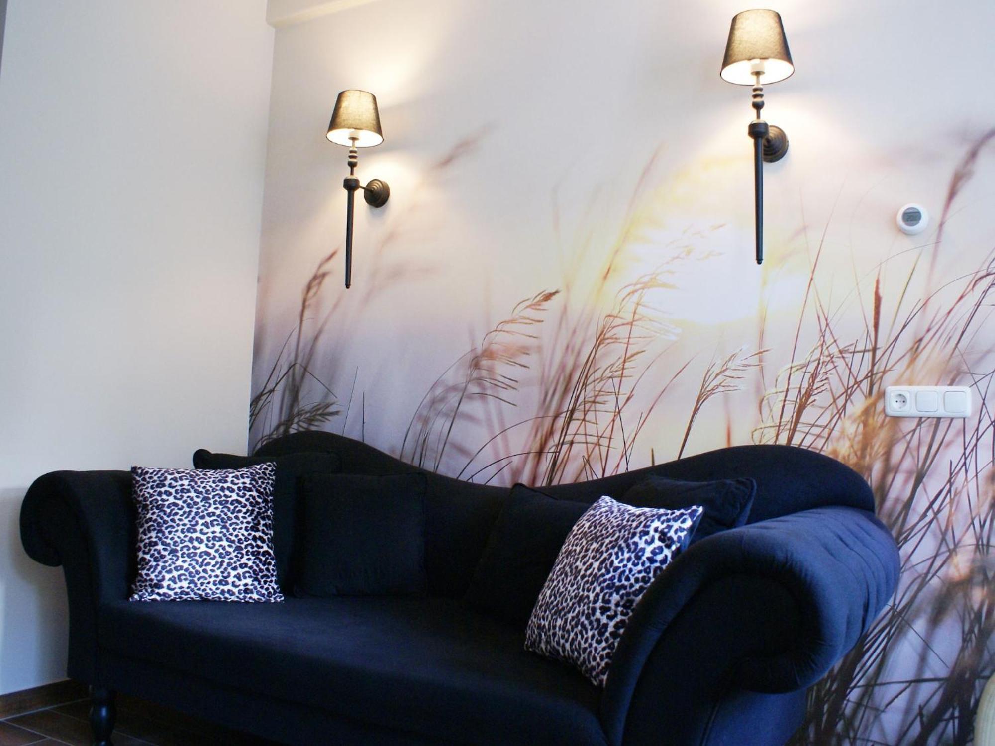 Paesens Fantastic Luxury Vacation Home And Next To The Wadden Sea מראה חיצוני תמונה