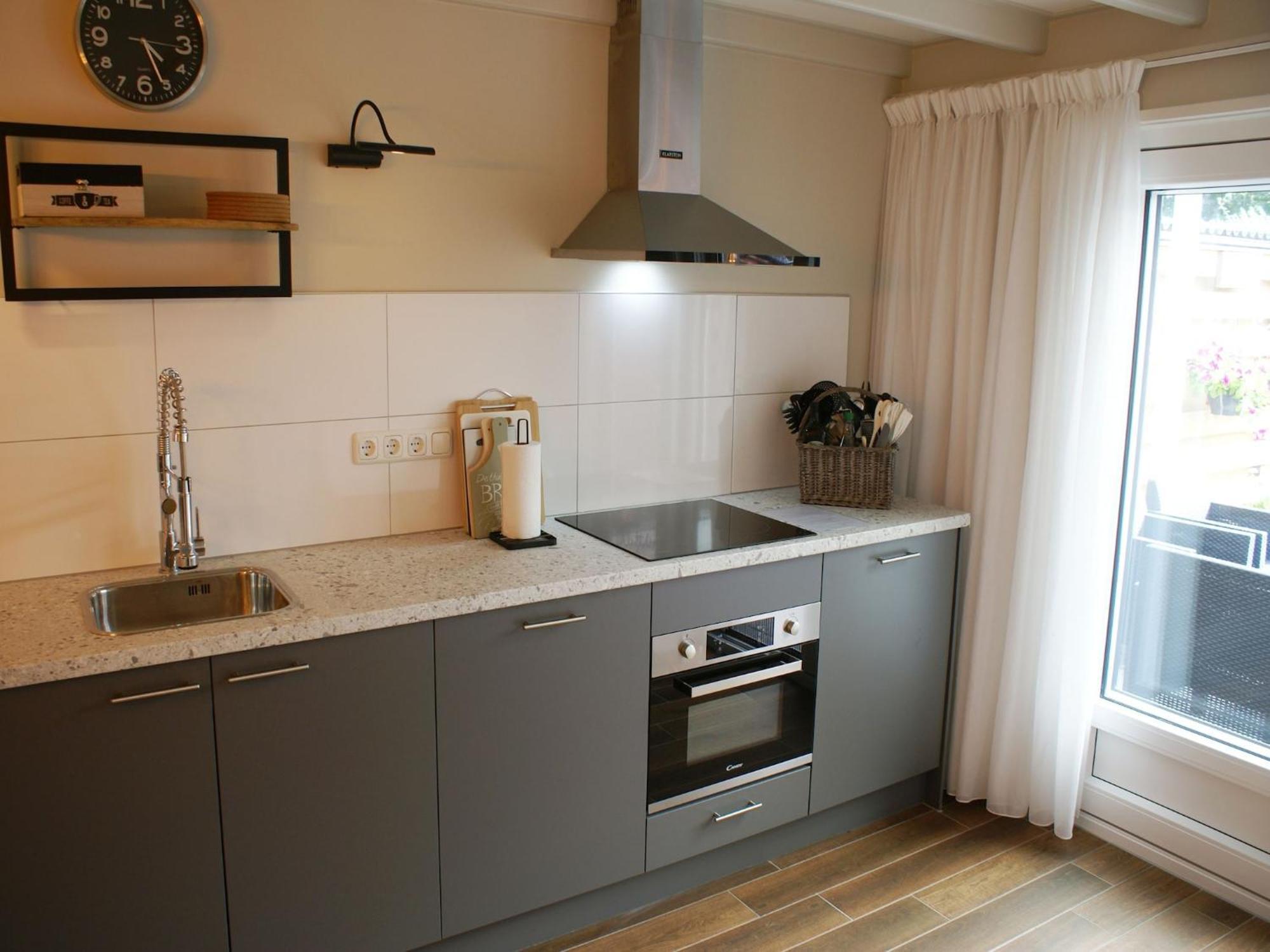 Paesens Fantastic Luxury Vacation Home And Next To The Wadden Sea מראה חיצוני תמונה