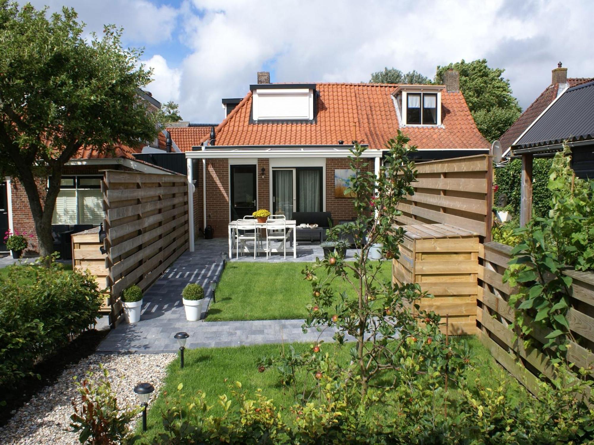 Paesens Fantastic Luxury Vacation Home And Next To The Wadden Sea מראה חיצוני תמונה