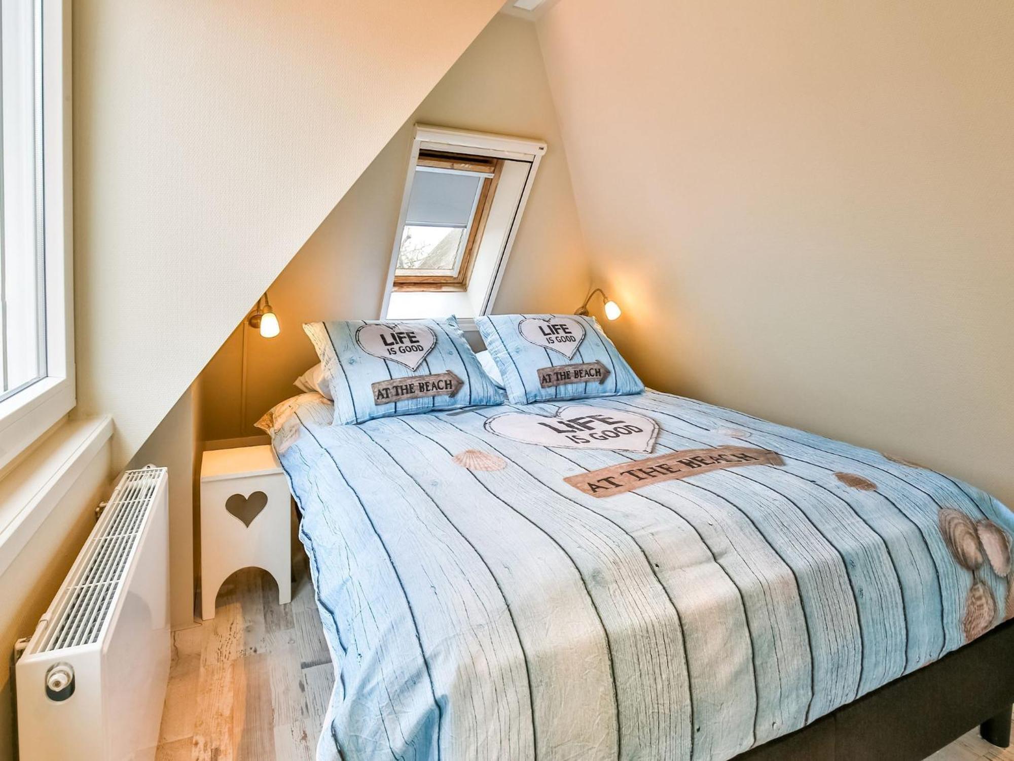Paesens Fantastic Luxury Vacation Home And Next To The Wadden Sea מראה חיצוני תמונה