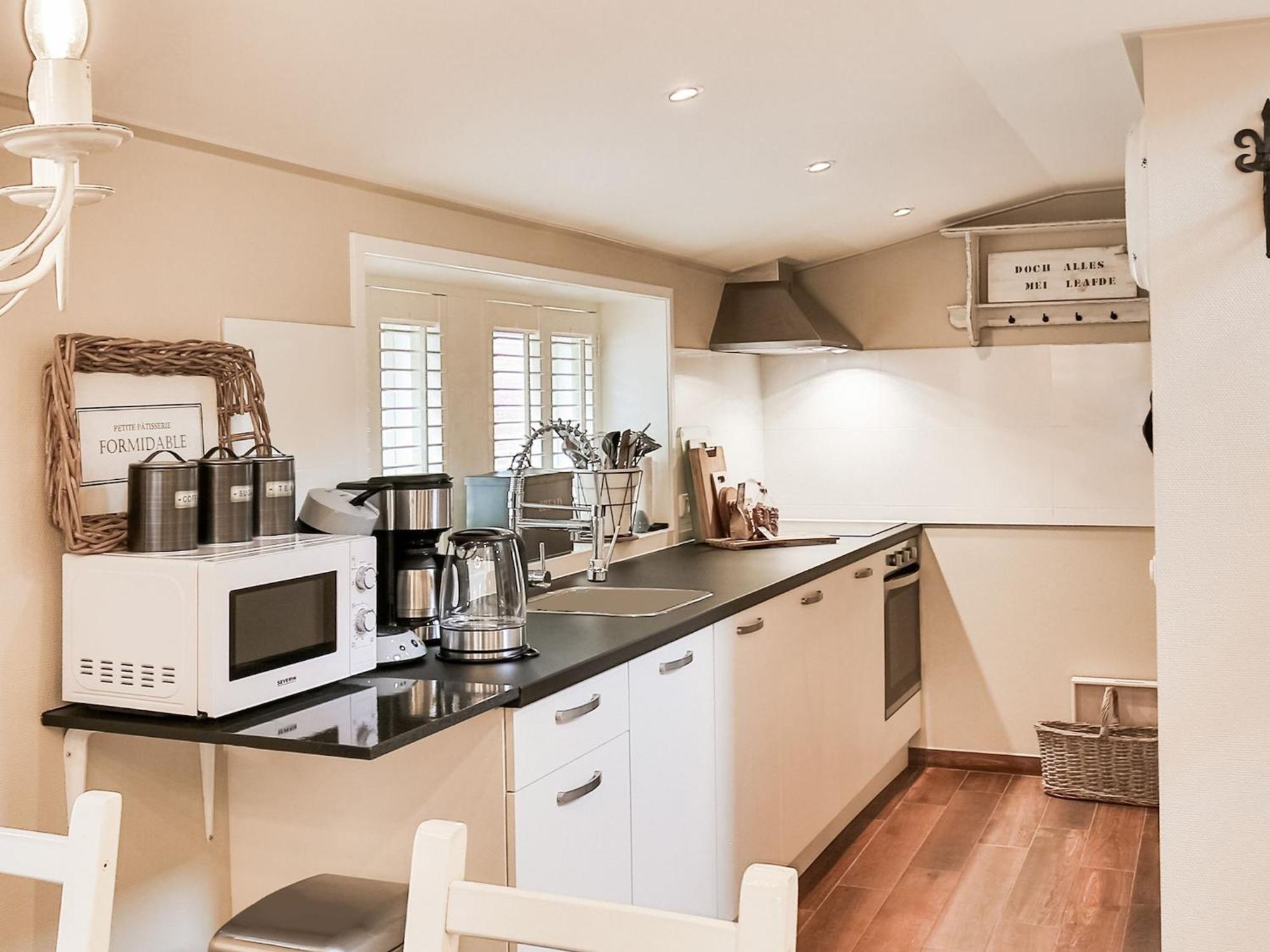 Paesens Fantastic Luxury Vacation Home And Next To The Wadden Sea מראה חיצוני תמונה